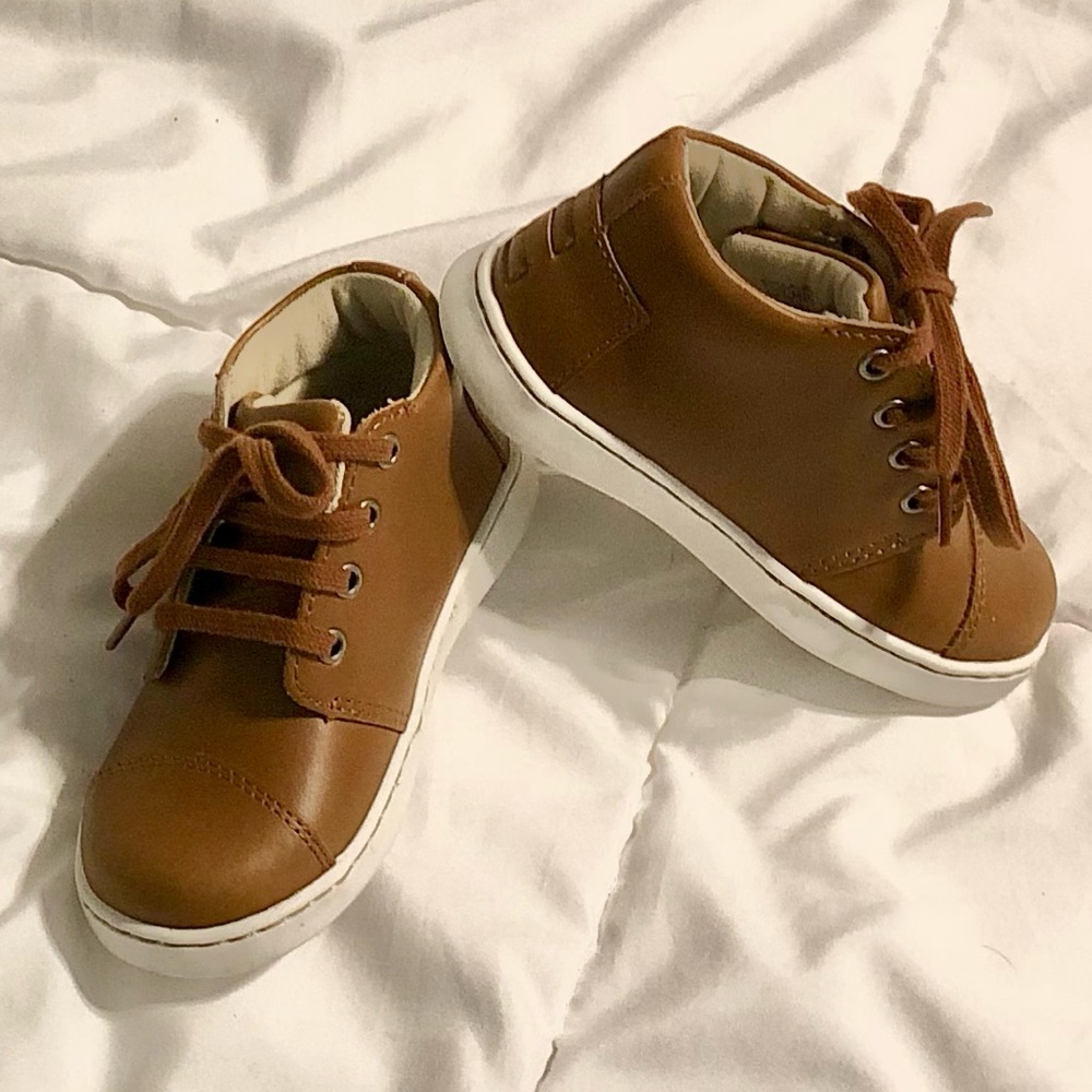 Lamour- Kids Shoes